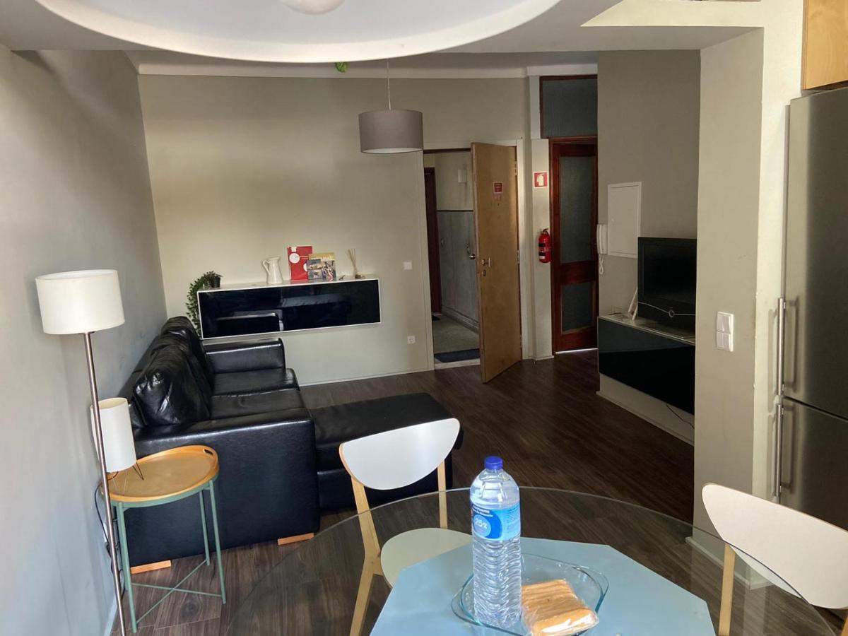 Family Trindad Flat Apartment Porto Exterior photo